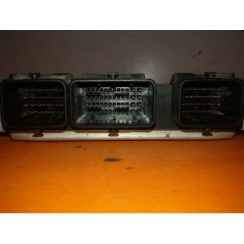 Recambio de centralita motor uce para peugeot 307 (s1) xs referencia OEM IAM 13579523 0261206943 