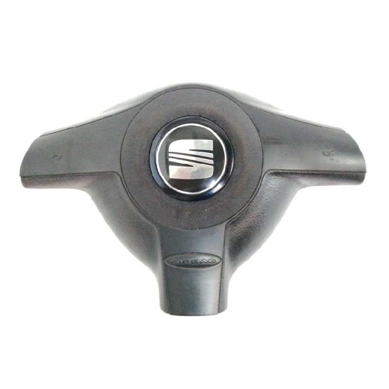 Recambio de airbag delantero izquierdo para seat leon (1m1) 1.9 tdi referencia OEM IAM 1M0880201  