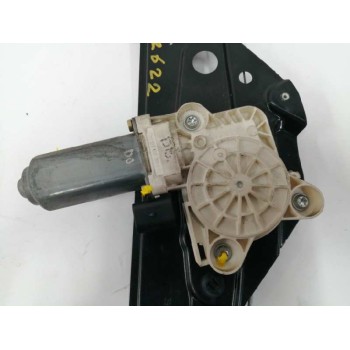 Recambio de elevalunas trasero izquierdo para mercedes-benz clase e (w211) berlina 3.2 cdi cat referencia OEM IAM CABLE A2117300
