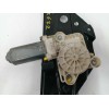 Recambio de elevalunas trasero izquierdo para mercedes-benz clase e (w211) berlina 3.2 cdi cat referencia OEM IAM CABLE A2117300
