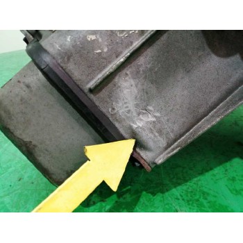 Recambio de despiece caja cambios para mini mini (r50,r53) 1.6 16v cat referencia OEM IAM GS565BH OBSERVAR FOTOS 