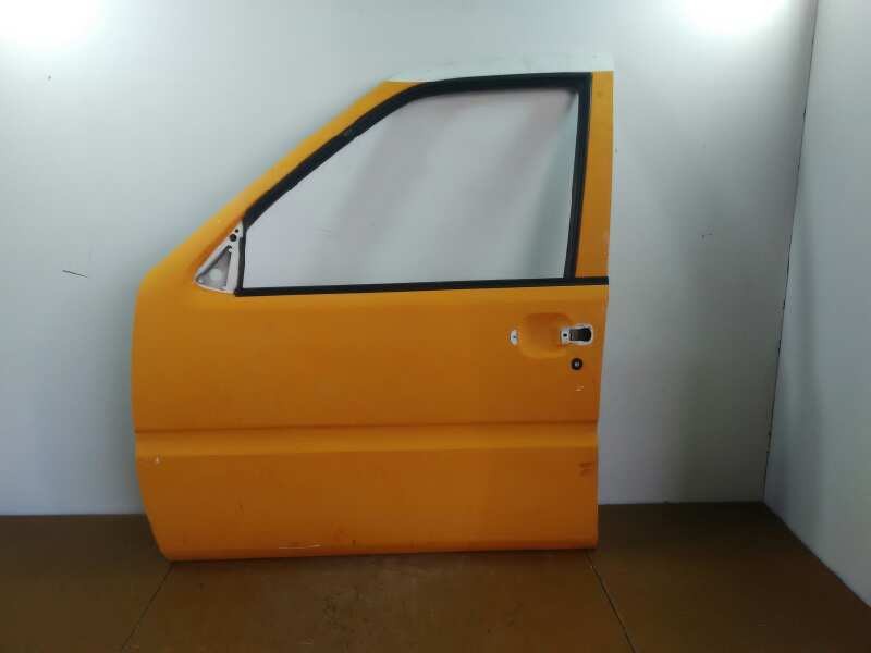 Recambio de puerta delantera izquierda para nissan terrano/terrano.ii (r20) comfort referencia OEM IAM   