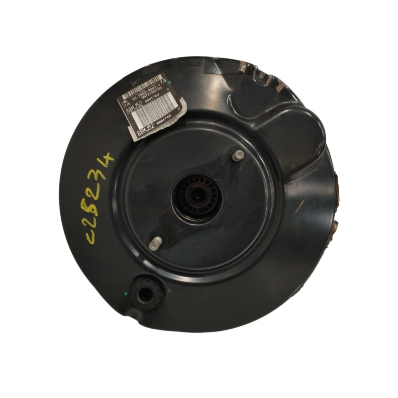 Recambio de servofreno para peugeot 407 2.0 16v hdi fap referencia OEM IAM 9672165180 03786280024 