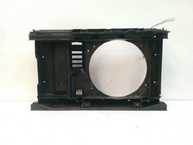 Recambio de canalizador de aire para peugeot 307 (s1) xs referencia OEM IAM 7104L2  