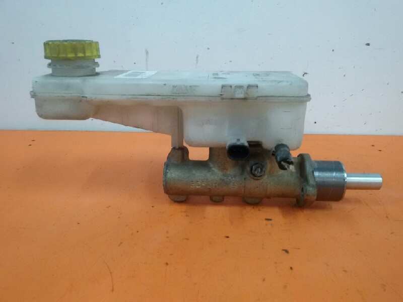 Recambio de bomba freno para citroën jumper combi (1) 2.5 diesel referencia OEM IAM 0204251186  