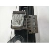 Recambio de elevalunas trasero izquierdo para mercedes-benz clase e (w211) berlina 3.2 cdi cat referencia OEM IAM CABLE A2117300