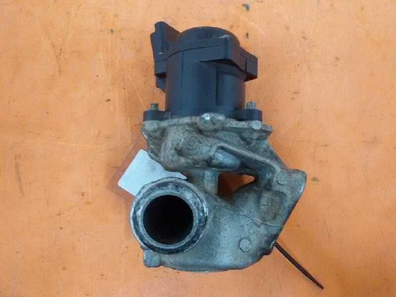Recambio de valvula egr para citroën nemo basis referencia OEM IAM 9673258680  
