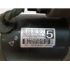 Recambio de motor arranque para peugeot 3008 1.6 hdi fap referencia OEM IAM 9663528880 M000T22471 