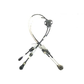 Recambio de varillaje cambio para volvo xc70 2.4 diesel cat referencia OEM IAM 31256139  