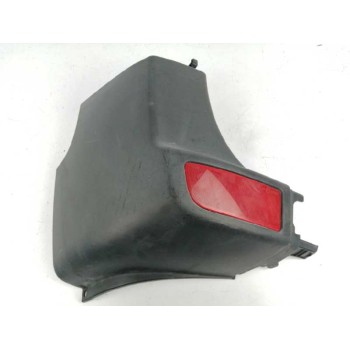 Recambio de puntera paragolpes trasera izquierda para volkswagen crafter caja cerrada 2.0 tdi referencia OEM IAM A9068804571  