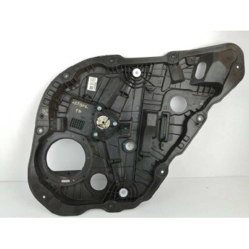 ELEVALUNAS TRASERO DERECHO 83481D4000 SIN MOTOR 83480D4010