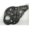 Recambio de elevalunas trasero derecho para kia optima 1.7 crdi cat referencia OEM IAM 83481D4000 SIN MOTOR 83480D4010