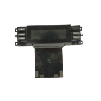 Recambio de pantalla multifuncion para volvo s80 berlina d5 momentum referencia OEM IAM 30797715  