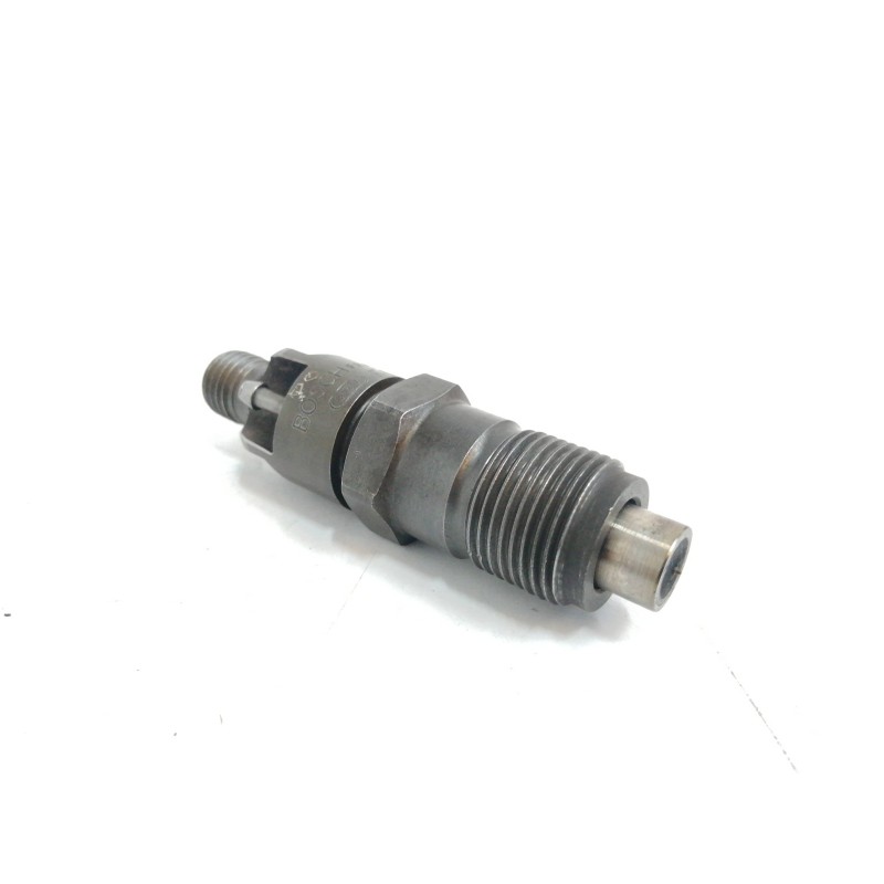 Recambio de inyector para nissan serena (c23m) 2.3 diesel referencia OEM IAM KCN18P1  