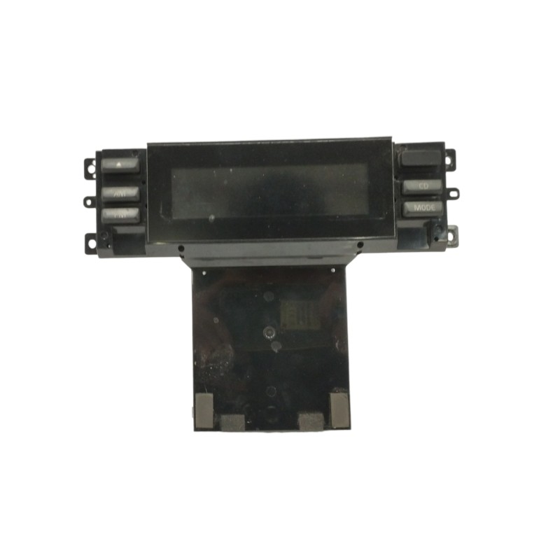 Recambio de pantalla multifuncion para volvo s80 berlina d5 momentum referencia OEM IAM 30797715  