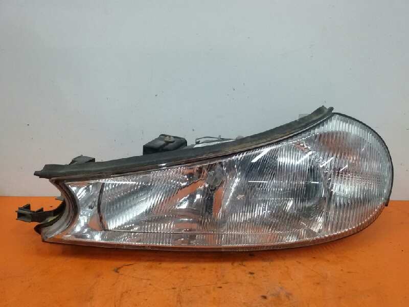 Recambio de faro izquierdo para ford mondeo berlina (gd) 1.8 turbodiesel cat referencia OEM IAM   