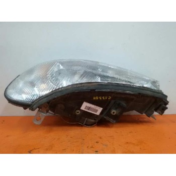 Recambio de faro izquierdo para ford mondeo berlina (gd) 1.8 turbodiesel cat referencia OEM IAM   
