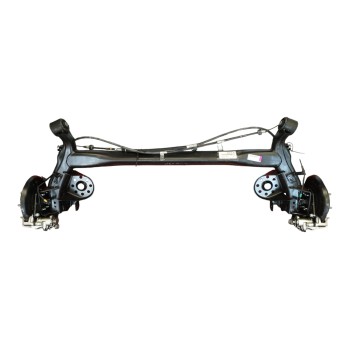 Recambio de puente trasero para kia rio iv (yb, sc, fb) 1.2 cvvt referencia OEM IAM H8A  