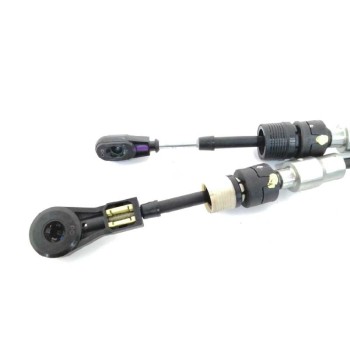 Recambio de varillaje cambio para volvo xc70 2.4 diesel cat referencia OEM IAM 31256139  