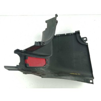 Recambio de puntera paragolpes trasera izquierda para volkswagen crafter caja cerrada 2.0 tdi referencia OEM IAM A9068804571  