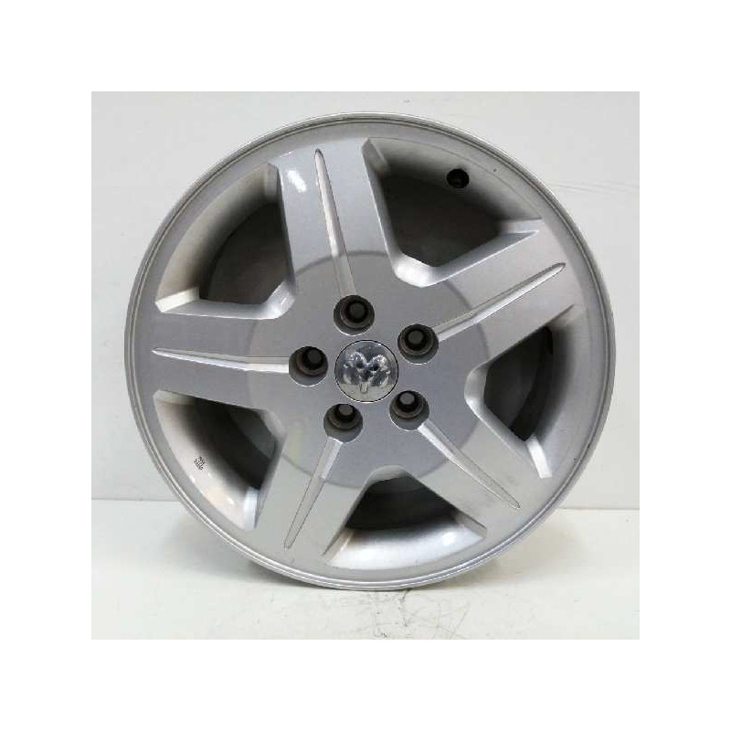 Recambio de llanta para dodge caliber 2.0 16v crd cat referencia OEM IAM 05191765AB 17X6,5J+39 
