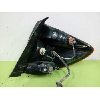Recambio de piloto trasero izquierdo para kia rio rs berlina (5-ptas.) referencia OEM IAM   