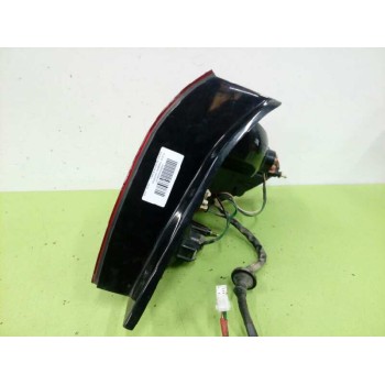 Recambio de piloto trasero izquierdo para kia rio rs berlina (5-ptas.) referencia OEM IAM   