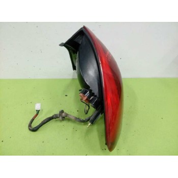 Recambio de piloto trasero izquierdo para kia rio rs berlina (5-ptas.) referencia OEM IAM   
