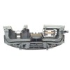 Recambio de salpicadero para smart coupe fortwo coupe (52kw) referencia OEM IAM A4516891053  