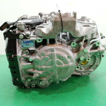Recambio de caja cambios para peugeot 3008 gt line referencia OEM IAM 20GTAN 4288 KM AWF8G30