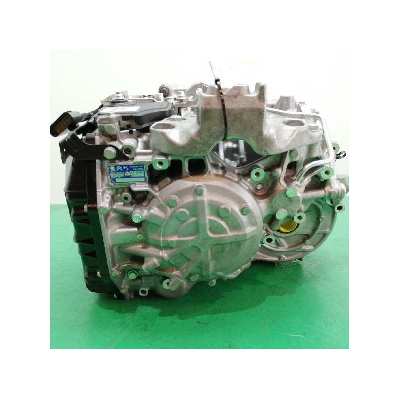 CAJA CAMBIOS 4288 KM AWF8G30