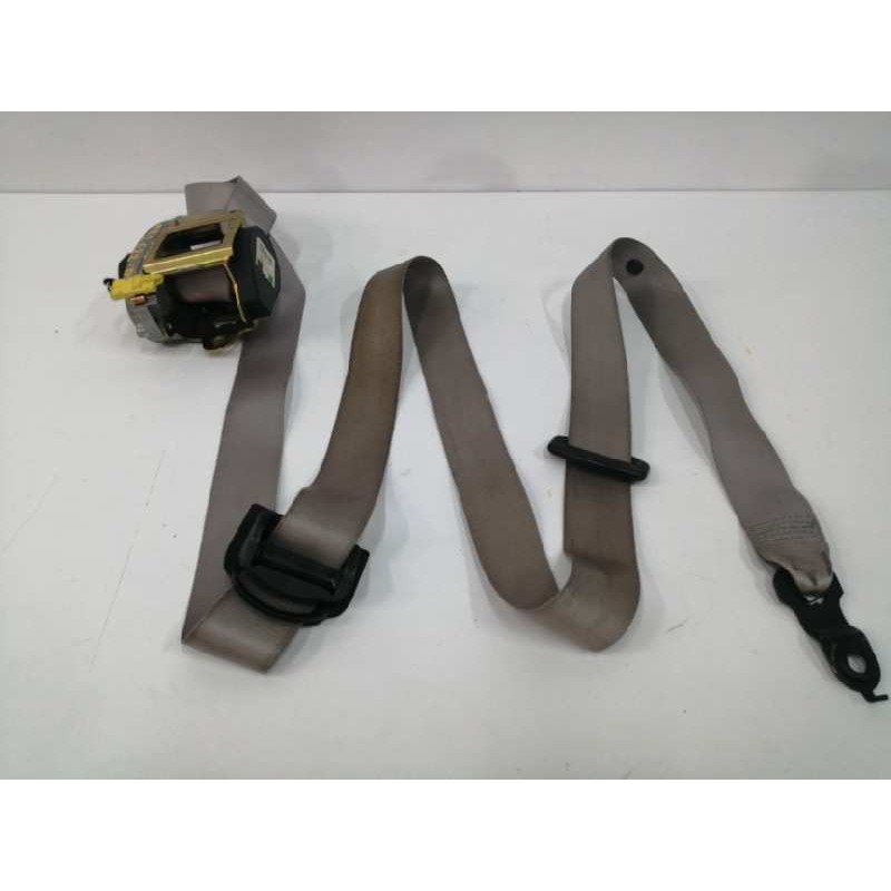 Recambio de cinturon seguridad delantero derecho para mercedes-benz clase e (w211) berlina 3.2 cdi cat referencia OEM IAM 211860