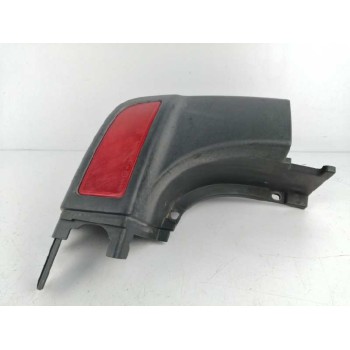 Recambio de puntera paragolpes trasera izquierda para volkswagen crafter caja cerrada 2.0 tdi referencia OEM IAM A9068804571  