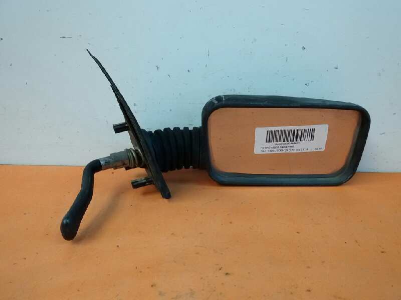Recambio de retrovisor derecho para fiat cinquecento (170) 0.9 i.e. s referencia OEM IAM 0005894900  
