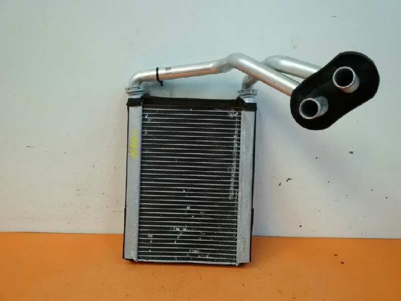 Recambio de radiador calefaccion / aire acondicionado para toyota yaris (ncp1/nlp1/scp1) 1.0 start referencia OEM IAM 8710752020