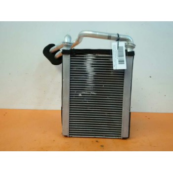 Recambio de radiador calefaccion / aire acondicionado para toyota yaris (ncp1/nlp1/scp1) 1.0 start referencia OEM IAM 8710752020