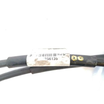 Recambio de varillaje cambio para volvo xc70 2.4 diesel cat referencia OEM IAM 31256139  