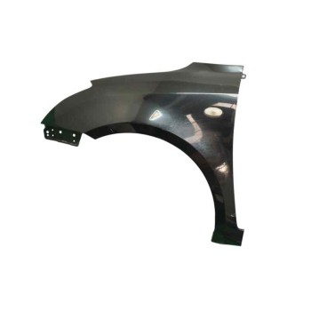 Recambio de aleta delantera izquierda para suzuki swift berlina (mz) 1.3 ddis diesel cat referencia OEM IAM 5771163J20 OBSERVAR 