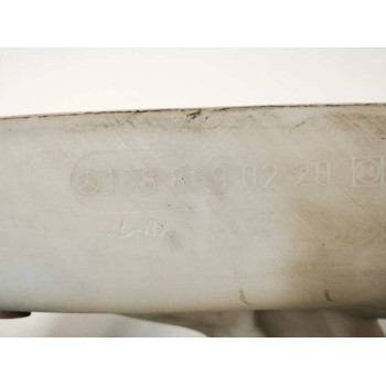 Recambio de deposito limpia para mercedes-benz clase a (w168) 140 (168.031) referencia OEM IAM 1248690072  