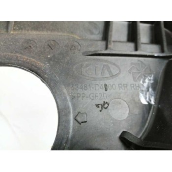 Recambio de elevalunas trasero derecho para kia optima 1.7 crdi cat referencia OEM IAM 83481D4000 SIN MOTOR 83480D4010