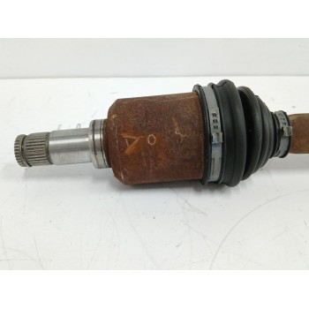 Recambio de transmision trasera izquierda para smart city-coupe (450) 0.6 (450.352, 450.353) referencia OEM IAM Q 0003234V010000