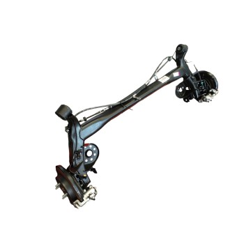 Recambio de puente trasero para kia rio iv (yb, sc, fb) 1.2 cvvt referencia OEM IAM H8A  