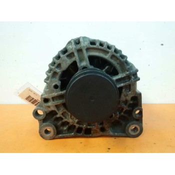 Recambio de alternador para seat ibiza (6l1) reference referencia OEM IAM 045903023 0124325012 