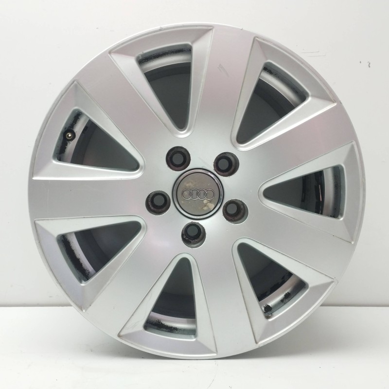 Recambio de llanta para audi a6 berlina (4f2) 3.0 v6 24v tdi referencia OEM IAM 4F0601025AJ 7,5JX16H2 ET45 5H 5X110