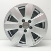 Recambio de llanta para audi a6 berlina (4f2) 3.0 v6 24v tdi referencia OEM IAM 4F0601025AJ 7,5JX16H2 ET45 5H 5X110
