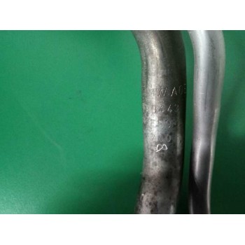 Recambio de tubos aire acondicionado para bmw serie 3 berlina (e46) 320d referencia OEM IAM 6904436  