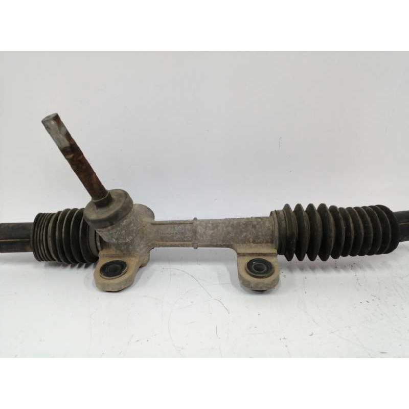 Recambio de cremallera direccion para smart coupe fortwo coupe (52kw) referencia OEM IAM 26119858  