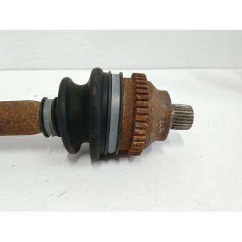 Recambio de transmision trasera izquierda para smart city-coupe (450) 0.6 (450.352, 450.353) referencia OEM IAM Q 0003234V010000