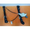 Recambio de elevalunas delantero izquierdo para bmw serie 1 berlina (e81/e87) 118d referencia OEM IAM FUNDA 67626927027 