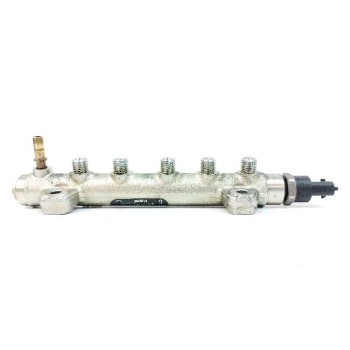 Recambio de rampa inyectora para renault master desde ´98 caja cerrada, techo elevado l1h2 rs 3078 referencia OEM IAM 8200148037